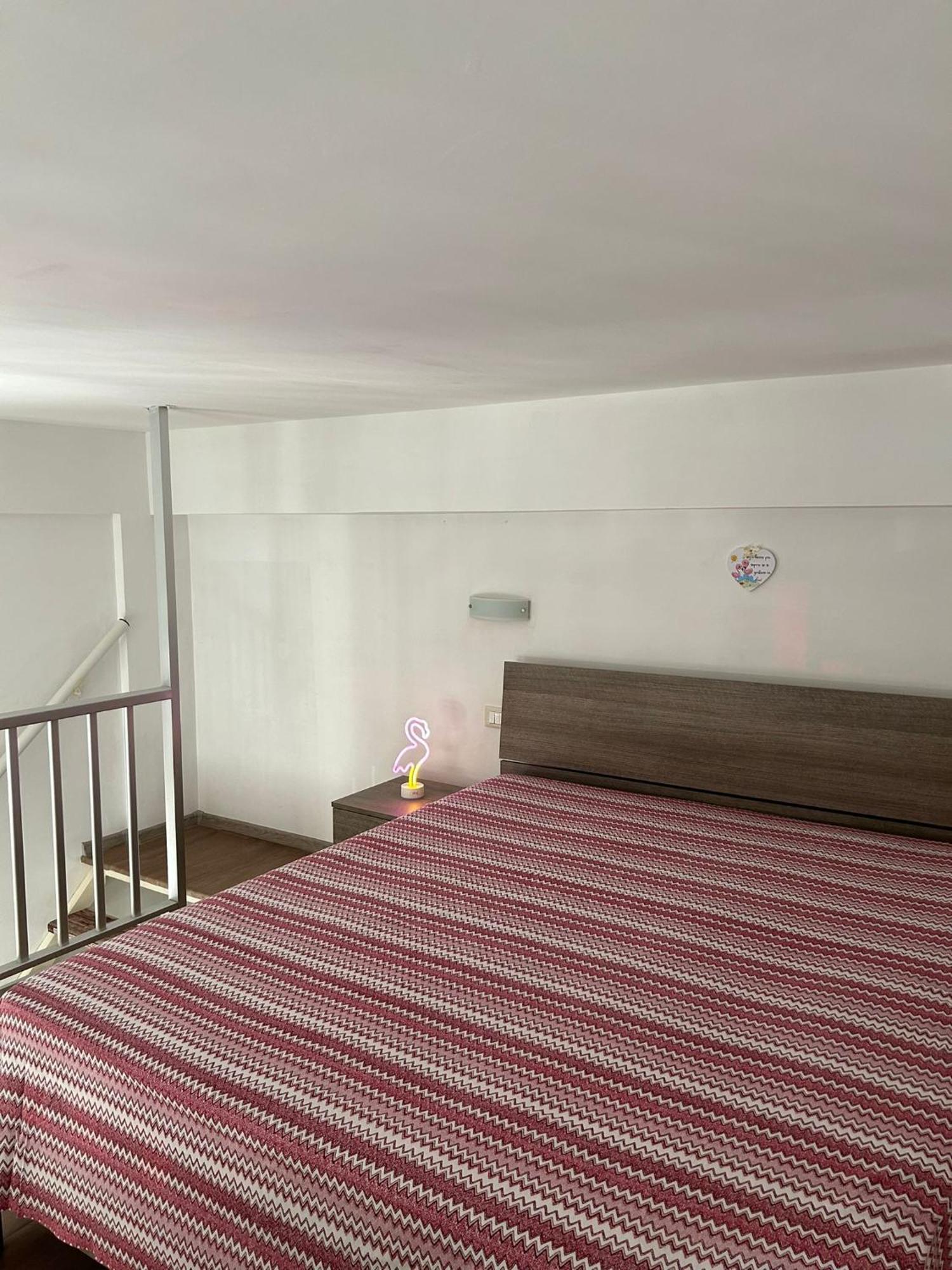 Appartamento Centralissimo Zona Terme Margherita Di Savoia Luaran gambar
