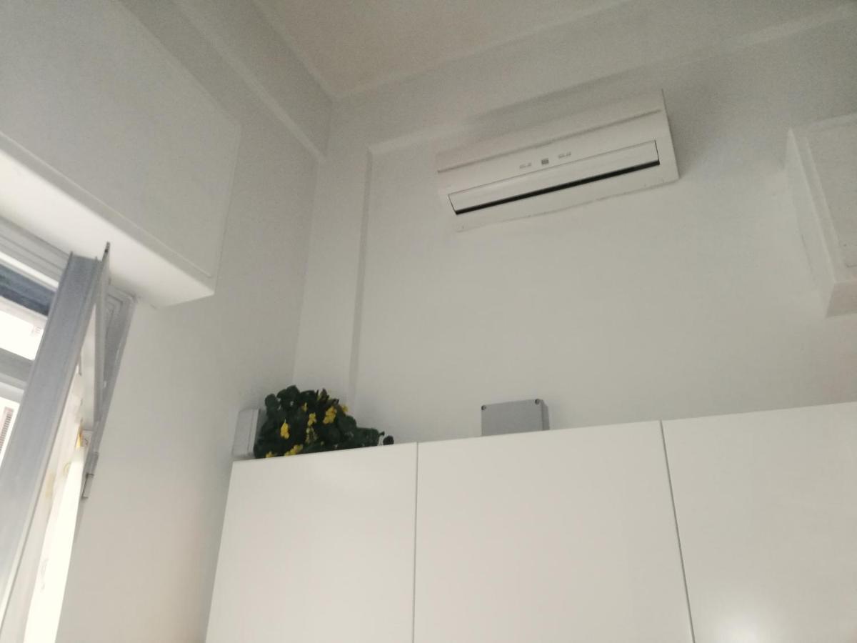 Appartamento Centralissimo Zona Terme Margherita Di Savoia Luaran gambar