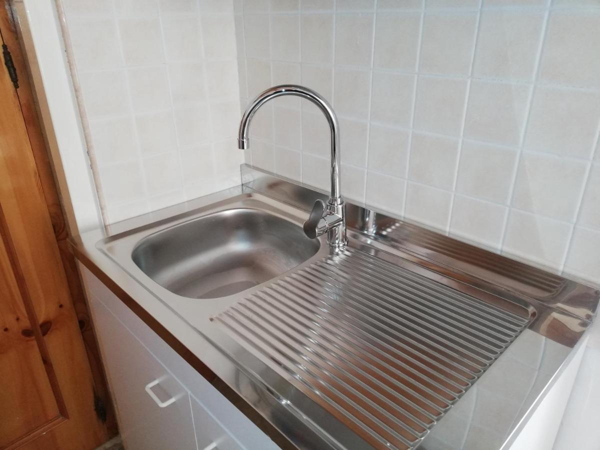 Appartamento Centralissimo Zona Terme Margherita Di Savoia Luaran gambar